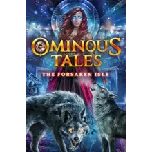 OMINOUS TALES: THE FORSAKEN ISLE COLLECTORS ED. XBOX