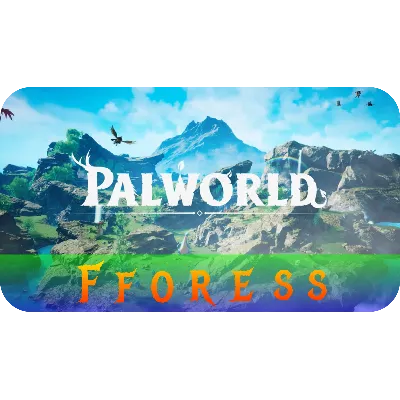 🪄Palworld🪄БЕЗ ОЧЕРЕДИ + Подарок - irongamers.ru