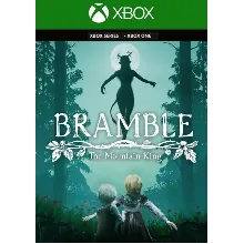 Bramble: The Mountain King XBOX ONE / X|S / КЛЮЧ