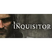 The Inquisitor 2024 steam [Россия/МИР]