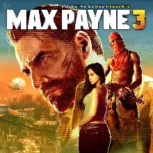 Max Payne 3 (Steam Gift УКРАИНА / КАЗАХСТАН)