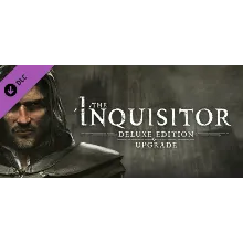 The Inquisitor - Deluxe Edition Content DLC - STEAM RU