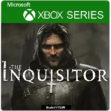 The Inquisitor Xbox Series
