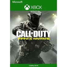 Call of Duty: Infinite Warfare - Launch XBOX ONE/X|S КЛЮЧ