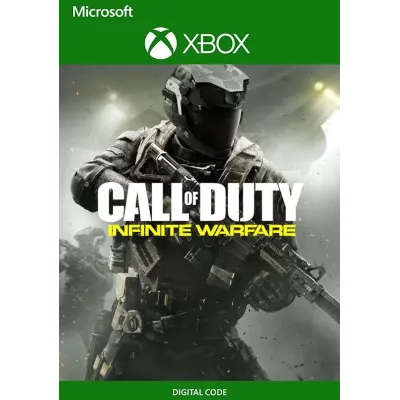 Call of Duty: Infinite Warfare Launch Edition XBOX - irongamers.ru