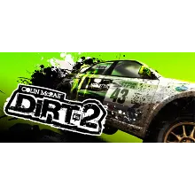 Colin McRae: DiRT 2 ГЛОБАЛЬНЫЙ STEAM KEY + РФ