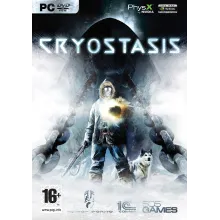 Cryostasis: Sleep of Reason Global STEAM KEY 🔑 Анабиоз: Сон разума