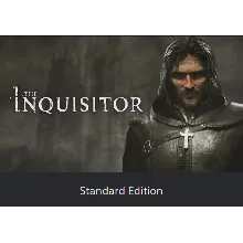 The Inquisitor PS5 TУРЦИЯ