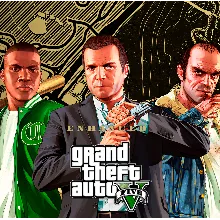 GTA 5 Legacy + Enhanced / STEAM АККАУНТ / АВТОВЫДАЧА 24/7 / ГТА 5 /Grand Theft Auto V - irongamers.ru