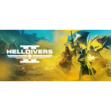 Helldivers 2 - Super Citizen Edition STEAM Россия