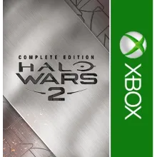 ⭐Halo Wars 2 Complete Edition XBOX⭐Покупка на Ваш акк