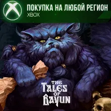 The Tales of Bayun XBOX На Любой Регион