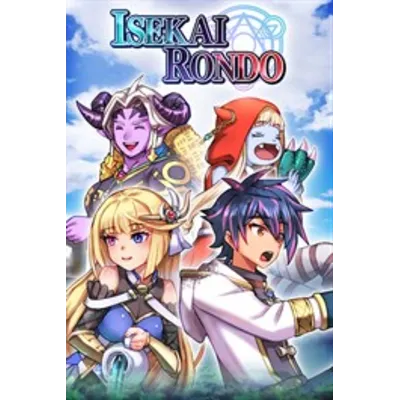 ✅ ISEKAI RONDO ❗ XBOX ONE / SERIES X|S / ПК 🔑 - irongamers.ru