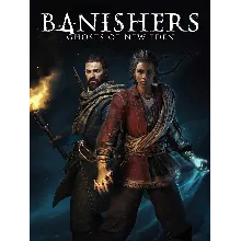 ✅ Banishers: Ghosts of New Eden