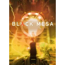 Black Mesa (Аренда аккаунта Steam) Онлайн, GFN