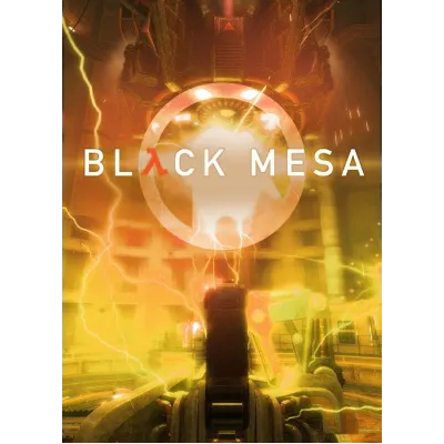 Black Mesa (Аренда аккаунта Steam) Онлайн, GFN - irongamers.ru