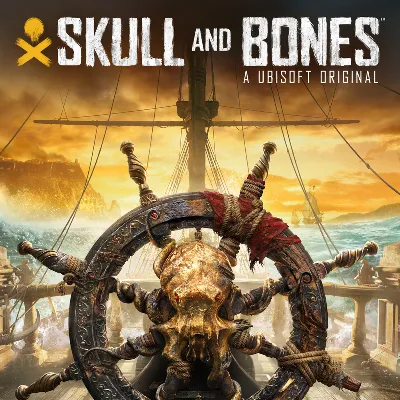 Skull and Bones Турция PS5 PS - irongamers.ru