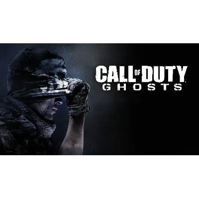 Call of Duty: Ghosts (Xbox One/Series) - irongamers.ru