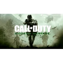 Call of Duty: Modern Warfare Remastered (Xbox One/Serie
