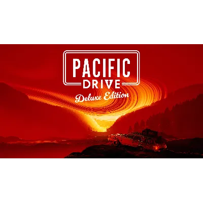 ☑️Pacific Drive! STEAM GIFT!🎁 ЧЕСТНАЯ ЦЕНА✅⭐DELUXE⭐ - irongamers.ru