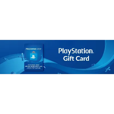 PSN Подарочная Карта СЛОВАКИЯ SK PlayStation Slovakia EUR - Карта оплаты - irongamers.ru