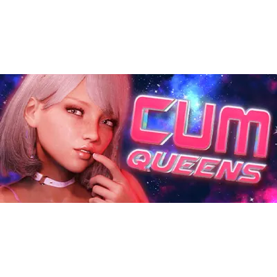 CUM Queens АВТОДОСТАВКА STEAM GLOBAL МГНОВЕННО ЛИЦЕНЗИЯ - irongamers.ru