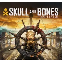 Skull and Bones | PS5