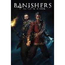 Banishers: Ghosts of New Eden (Аренда Steam) GFN