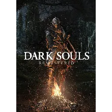 DARK SOULS: REMASTERED (Аренда аккаунта Steam) 7 дней