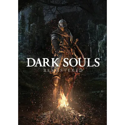 DARK SOULS: REMASTERED (Аренда аккаунта Steam) 7 дней - irongamers.ru