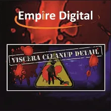 Viscera Cleanup Detail / Steam Gift / Global