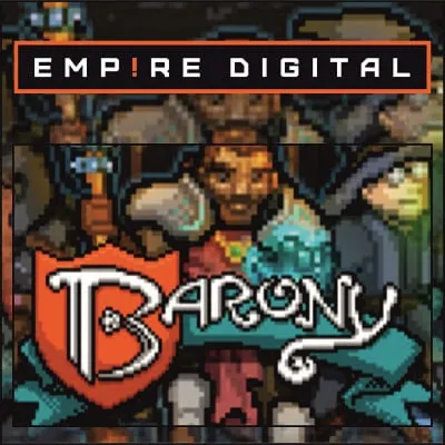 Barony / Steam Gift / Россия + Мир / Без комиссий