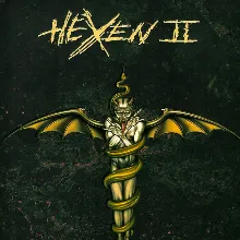 Hexen 2 (Steam Gift Россия)