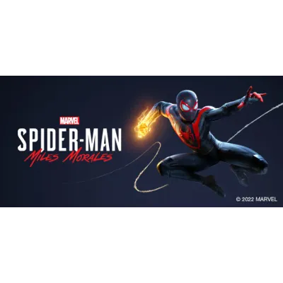 Marvel’s Spider-Man: Miles Morales (STEAM КЛЮЧ) СНГ+МИР* - irongamers.ru