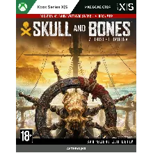 SKULL AND BONES (XBOX) (ВСЕ ИЗДАНИЯ)