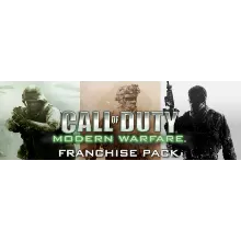 Call of Duty: Modern Warfare Franchise Bundle Steam