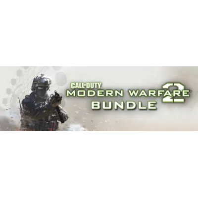 Call of Duty: Modern Warfare 2 Bundle Steam Gift