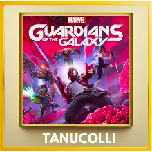 Marvel's Guardians of the Galaxy (PS4/PS5/RU) Аренда П2 Аренда