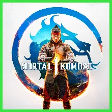 Mortal Kombat™ 1 (2023) STEAM•RU|KZ|UA