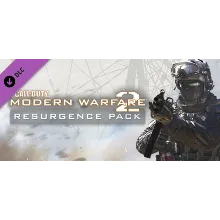 Call of Duty: Modern Warfare 2 - Resurgence DLC Steam