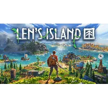 ⭐ Len's Island [Steam/Global][CashBack]