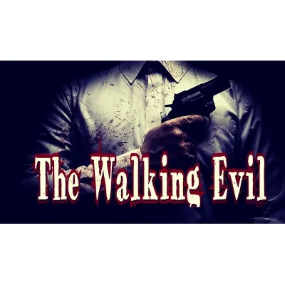 The Walking Evil STEAM KEY REGION FREE GLOBAL - irongamers.ru