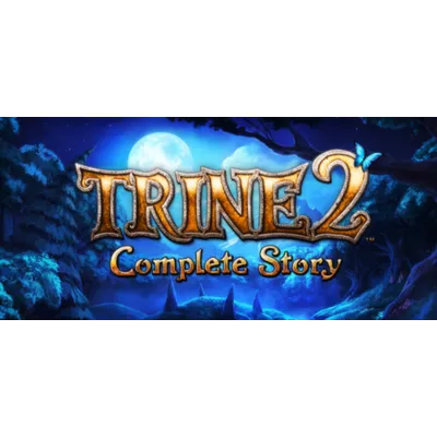 Trine 2: Complete Story + STEAM GIFT Россия + Снг - irongamers.ru