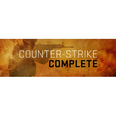 Counter-Strike 2 + 4 старые части Россия + Снг - irongamers.ru
