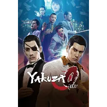 Yakuza 0 Steam ключ РУ+УКР+СНГ+ВЕСЬ МИР
