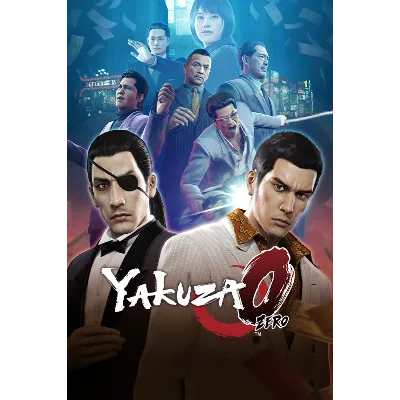 🟥🟨🟩 Yakuza 0 Steam ключ РУ+УКР+СНГ+ВЕСЬ МИР - irongamers.ru