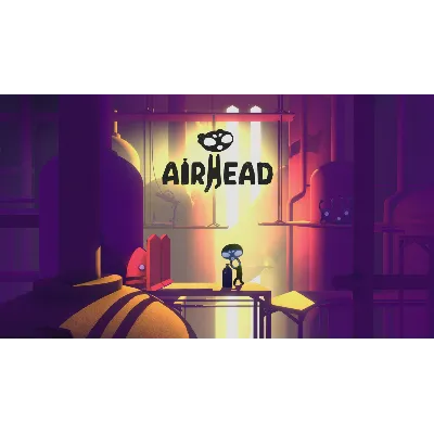Airhead PS5 TУРЦИЯ - irongamers.ru