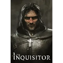 The Inquisitor Xbox Series X|S активация