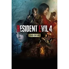 Resident Evil 4 Gold Edition Xbox активация