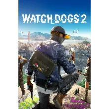 Watch_Dogs 2 (Steam Gift Region CHINA)